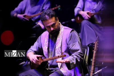  پروژه کنسرت نمایش «سماع خاموش» آغاز به کار می‌کند