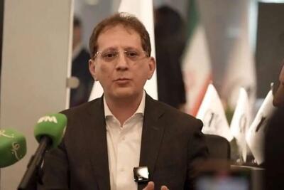  نقش غافلگیر کننده بابک زنجانی در رفع فیلتر تلگرام