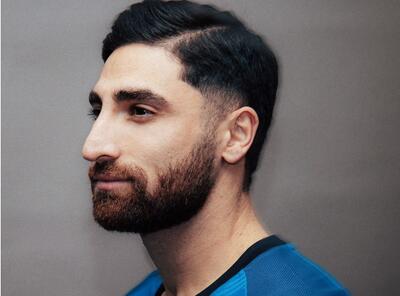  علیرضا جهانبخش بالاخره تیم پیدا کرد!