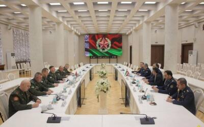  سفر یک هیئت نظامی از ایران به بلاروس برای گسترش همکاری در حوزه «پدافند هوایی»