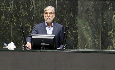  وزیر علوم: ما فقط دو درصد علم دنیا را تولید می‌کنیم؛ ۹۸ درصد مصرف کننده هستیم