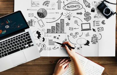  از ایده تا واقعیت؛ نقشه راه تبدیل یک فکر خلاق به یک شرکت سودآور چیست؟