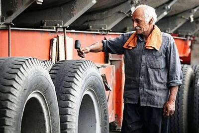  نگاهی به ماجرای کرایه بار رانندگان/ کرایه بار افزایش پیدا خواهد کرد؟