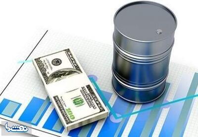  کسری بودجه ۱۸۰۰ همتی اقتصاد را تهدید می‌کند | نفت ما