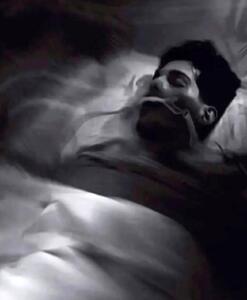  افت ضربان قلب صابر کاظمی + فیلم