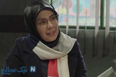  حدیث چهره‌پرداز در اندوهی عمیق نوشت؛  مثل آتش می‌سوزیم در خود، سفرت به سلامت همه کس  / درگذشت ناگهانی خواهر بازیگر مشهور