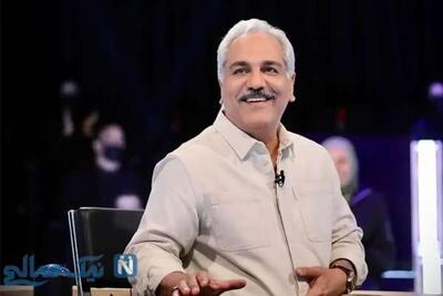  ویدیوی لو رفته از مهران مدیری در حال خرید خودروی جدیدش / لوکس‌ترین برقی آلمانی زیر پای آقای سوپراستار!