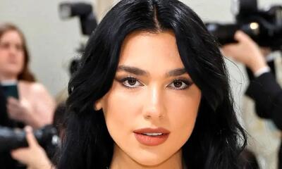  دوآ لیپا، هر استایل چیزی حدود ۱۰۰ هزار دلار!