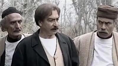  افشای داستان تکان‌دهنده محمود پاک‌نیت، ارباب سریال پس از باران!