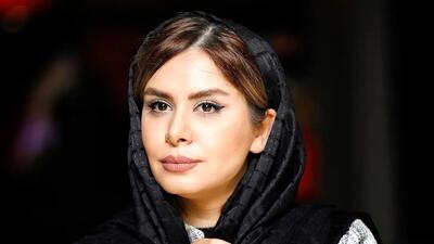 نجمه جودکی: سلفی فیلتر دار جذاب در خودروی شیک و لاکچری