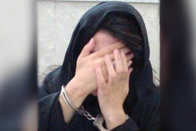  سرقت‌ میلیاردی خدمتکار جوان در شمال تهران