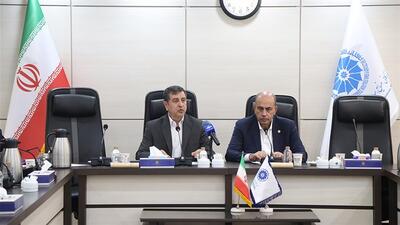  توسعه اقتصاد دریامحور بدون نقشه‌راه ممکن نیست | ساختارها در حوزه لجستیک باید بازتعریف شود