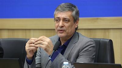  هشدار رئیس اتاق کرمان نسبت به تبعات تغییر نکردن حکمرانی اقتصادی کشور
