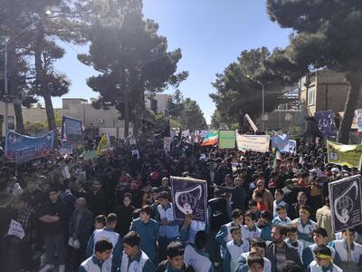  شجاعی: پیام محوری روز ۱۳ آبان ایستادگی در برابر زورگویی استکبار است - پارس فوتبال
