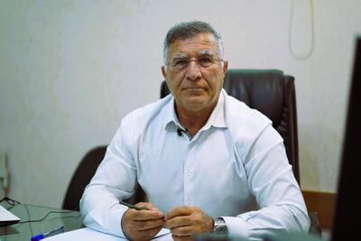  حسین فرکی جانشین مجید جلالی شد - پارس فوتبال