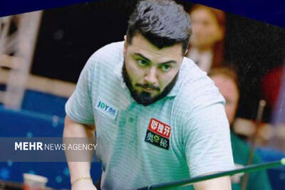  درخشش ملی‌پوش «هی‌بال» ایران با صعود به جمع ۴ بازیکن برتر جهان - پارس فوتبال