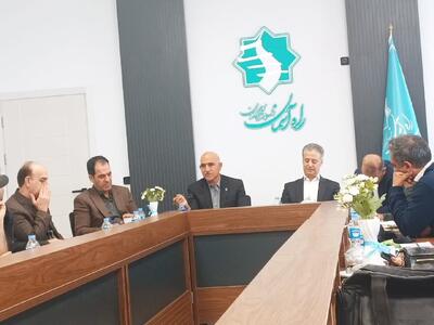  حمایت بزرگ مردمی برای ساخت قطب درمان سرطان در سمنان - پارس فوتبال