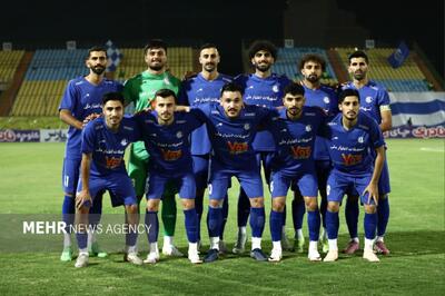  تهدید بازیکنان استقلال خوزستان جدی شد؛ مقابل پرسپولیس بازی نمی‌کنیم - پارس فوتبال