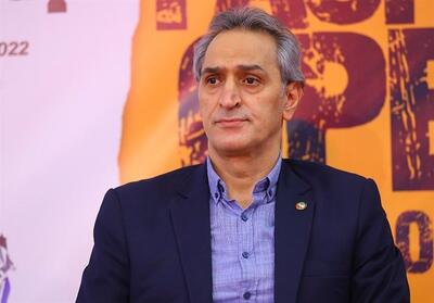  حافظ مهدوی ناظر فنی رقابت‌های تکواندوی آزاد قطر شد - پارس فوتبال