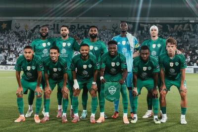  السد 1-2 الاهلی؛ محرز و یاسیله تیم برنده را به فیرمینو نشان دادند - پارس فوتبال