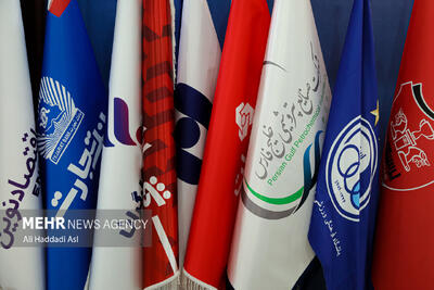  سیاست متفاوت پرسپولیس در توسعه تیمداری؛ نیازی به هیاهو مثل آبی‌ها نیست - پارس فوتبال