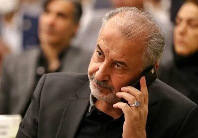  جابجایی ها در پرسپولیس، فقط تغییر دکوراسیون است