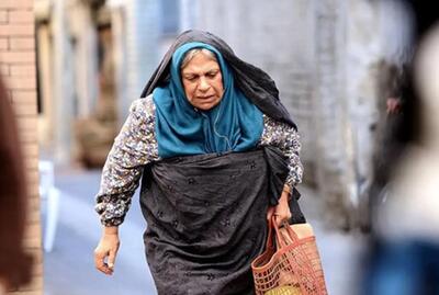  تیپ مجلسی و لاکچری گوهر خیراندیش در عروسی پسرش/عکس