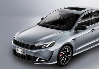  آغاز فروش فوری ریسپکت تیپ ۲ با قیمت قطعی و تحویل آذرماه