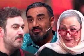  نصرالله رادش با افشاگری از تعداد ازدواج‌هایش کاربران را شوکه کرد/ویدیو