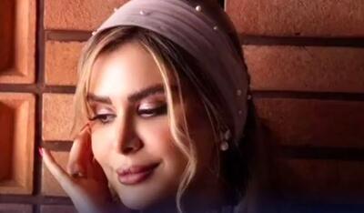  تصاویر عروسی نجمه جودکی و همسر معروفش +عکس