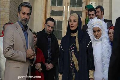  نیلوفر پارسا با استوری احساسی تولد همسرش، عمق رابطه عاطفی خود را به نمایش گذاشت / از بیتای آوای باران تا عاشقی واقعی!