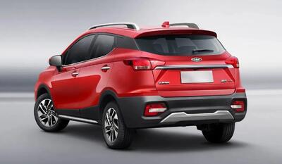  فروش اقساطی KMC SR3 آغاز شد؛ کراس‌اوور اقتصادی کرمان موتور با دو بسته پرداخت عرضه شد [آبان 1404]