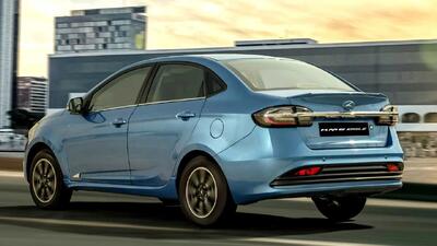  فروش اقساطی KMC ایگل آغاز شد | اقساط سه‌ماهه، تحویل ۹۰ روزه [آبان 1404]