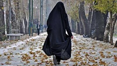  24 سال سکوت؛ وقتی امید به تغییر، زنجیر می‌شود!