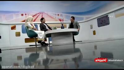  فیلم / سارا نجفی زن فعلی علی سخنگو : مهراوه شریفی نیا برای ازدواج و همسری با شوهرم شایسته تر بود ...+ عکس های روز عروسی زوج سینما