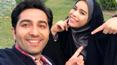  عکس/ تغییر چهره «حدیث پورسلیم» سریال دلدادگان بعد 6 سال در 38 سالگی