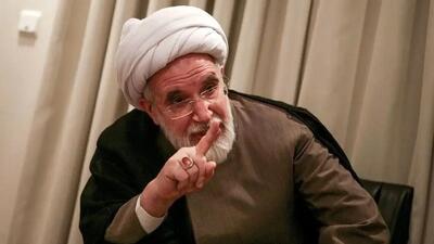  روزنامه اصولگرا به کروبی: به‌جای آشوب، راه توبه را پیش بگیرید