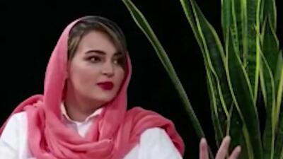  فیلم / نیلوفر پارسا بازیگر سریال آوای باران: بعد زایمان دوقلوهام خیلی پشیمان شدم .../ پسرم نارس بود ... نمیدونستم چه بلایی سرم اومده .... تااینکه فهمیدیم این ....