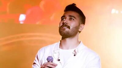  دانلود آهنگ غمگین افسردگی علی یاسینی / فکر کنم آخراشه دیگه کارم تمومه