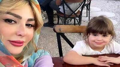  فیلم / نیوشا ضیغمی:  آنجلینا جولی 6 تا بچه داره .... جنیفر لوپز هم  کلی بچه داره ... پس خانم بازیگرای ایرانی نباید بگن بچه نه نه ... چه اشکالی داره ....