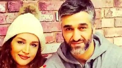  عکس ها / رونمایی خواهر پژمان جمشیدی از ملیکا پارسا شاکی برادرش .../ ملیکا خانم طفلک نه خواب داشت نه... / من این گردشا رو رفتم  .. مامانش دروغ میگه دخترم افسرده شده بود پس اینا چین ...