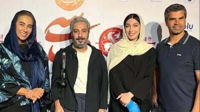  هادی ساعی: از مهروز حمایت می‌کنم؛ برخی‌ها چون زورشان به من نمی‌رسد، می‌خواهند از طریق او من را بزنند!