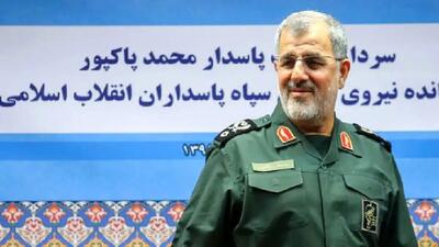  قدرت سپاه امروز؛ فراتر از جنگ ۱۲ روزه