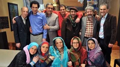  سریالی که به خاطر سلیقه شخصی یک نفر تعطیل شد/ از اتهامِ فراماسونری تا توهین به پزشکان / دیسکاور