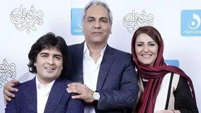  فیلم آواز اصیل/ داشتم از نوازندگی پیانو و تنبک لذت میبردم که ویالون شروع کرد و سالن ترکید / دیسکاور