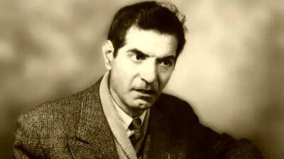  فیلم/ عاشقانه‌ترین شعر از استاد شهریار/ ﺳﺮ ﻭ ﻫﻤﺴﺮ ﻧﮕﺮﻓﺘﻢ ﮐﻪ ﮔﺮﻭ ﺑﻮﺩ ﺳﺮﻡ/ ﺗﻮ ﺷﺪﯼ ﻣﺎﺩﺭ ﻭ ﻣﻦ ﺑﺎ ﻫﻤﻪ ﭘﯿﺮﯼ ﭘﺴﺮﻡ