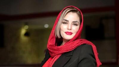  بیوگرافی و زندگی خصوصی سپیده خداوردی بازیگر سریال آوای باران و همسر و فرزندش + تصاویر