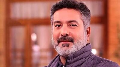  بیوگرافی مختصر و مفید حمیدرضا پگاه بازیگر آوای باران؛ از علاقه‌اش به کارتون سوپرمن تا مبلغ اولین دستمزدش+عکس همسرش نغمه و دخترش حنا
