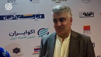  ویدیو: رشد ۸ درصدی تولید کنسانتره در صبانور