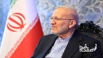  متکی : طبق آمار پرداخت زکات رو به رشد است
